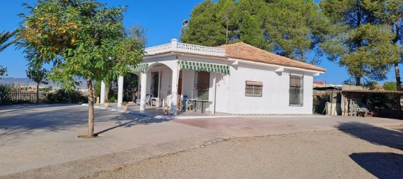 3 Schlafzimmer Haus in Molina de Segura, Spain, Nr. 162919 15