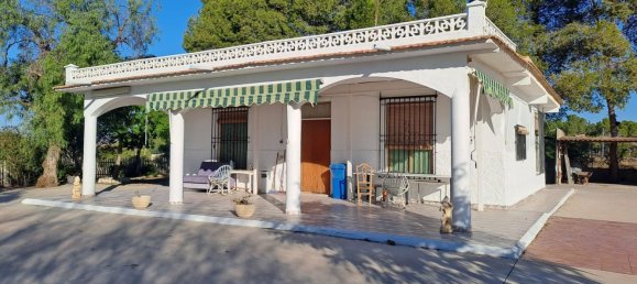 3 Schlafzimmer Haus in Molina de Segura, Spain, Nr. 162919 21