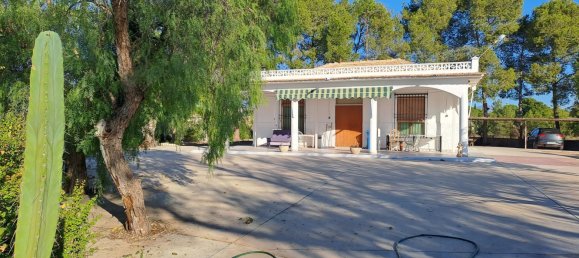 3 Schlafzimmer Haus in Molina de Segura, Spain, Nr. 162919 29