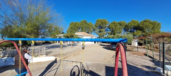 3 Schlafzimmer Haus in Molina de Segura, Spain, Nr. 162919 13