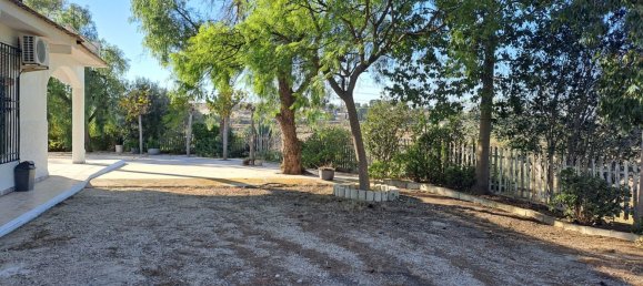 3 Schlafzimmer Haus in Molina de Segura, Spain, Nr. 162919 31