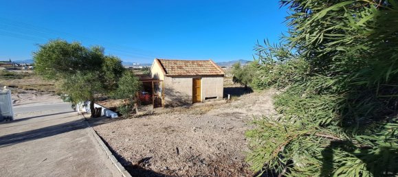 3 Schlafzimmer Haus in Molina de Segura, Spain, Nr. 162919 10