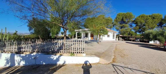 3 Schlafzimmer Haus in Molina de Segura, Spain, Nr. 162919 2