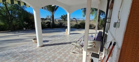 3 Schlafzimmer Haus in Molina de Segura, Spain, Nr. 162919 18