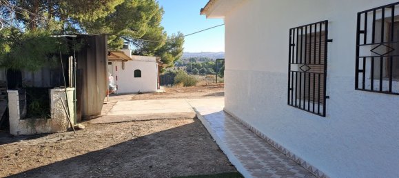3 Schlafzimmer Haus in Molina de Segura, Spain, Nr. 162919 33