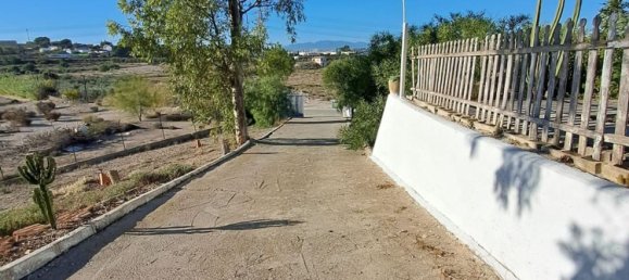 3 Schlafzimmer Haus in Molina de Segura, Spain, Nr. 162919 4