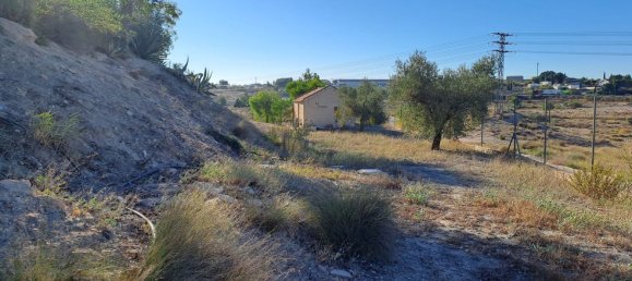3 Schlafzimmer Haus in Molina de Segura, Spain, Nr. 162919 48