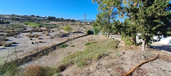 3 Schlafzimmer Haus in Molina de Segura, Spain, Nr. 162919 35