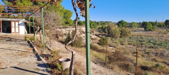 3 Schlafzimmer Haus in Molina de Segura, Spain, Nr. 162919 26