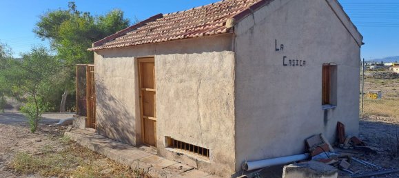 3 Schlafzimmer Haus in Molina de Segura, Spain, Nr. 162919 47