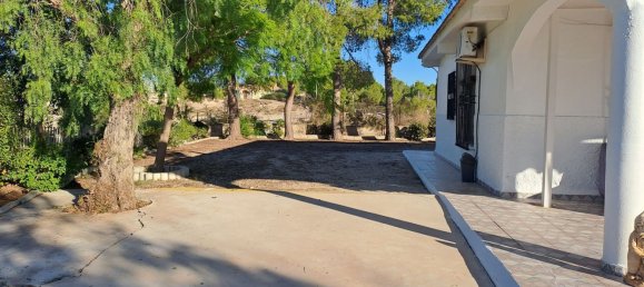 3 Schlafzimmer Haus in Molina de Segura, Spain, Nr. 162919 30