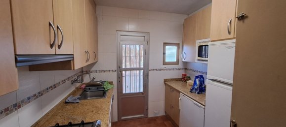 3 Schlafzimmer Haus in Molina de Segura, Spain, Nr. 162919 40