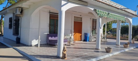 3 Schlafzimmer Haus in Molina de Segura, Spain, Nr. 162919 19