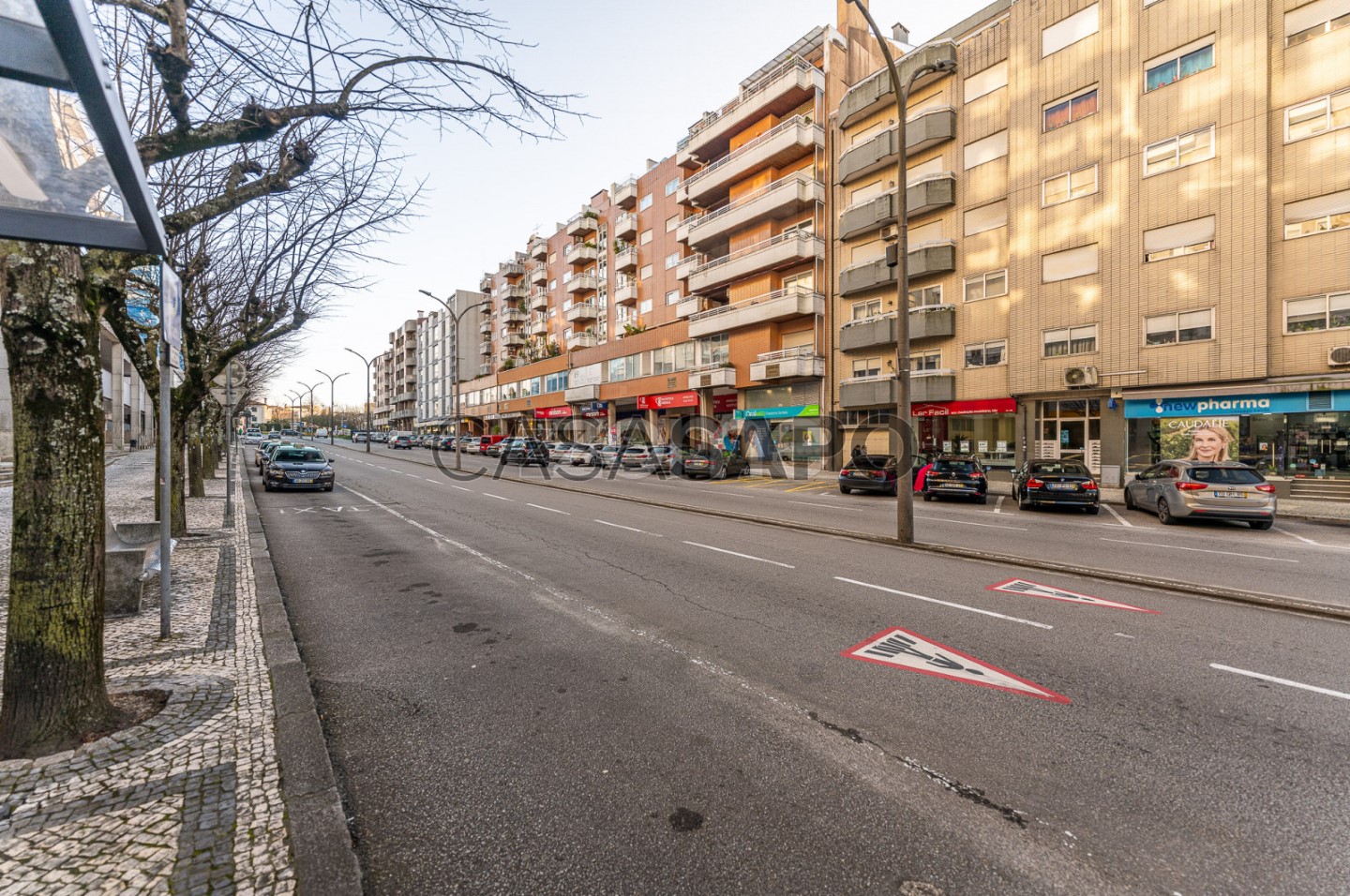 Квартира с 3 спальнями в Сан Жуан да Мадейра, Португалия № 215966