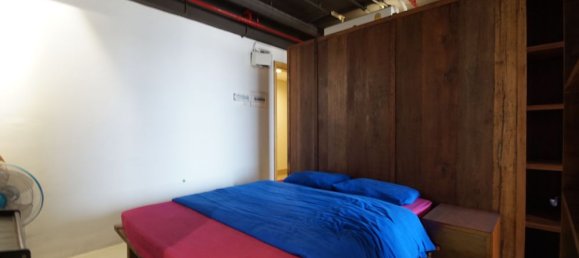 1 bedroom Apartment in Thu Duc, Vietnam No. 16635 5