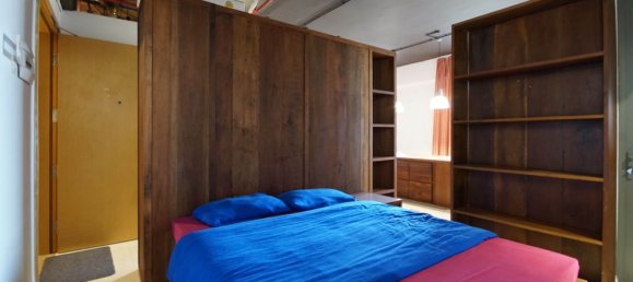 1 bedroom Apartment in Thu Duc, Vietnam No. 16635 2