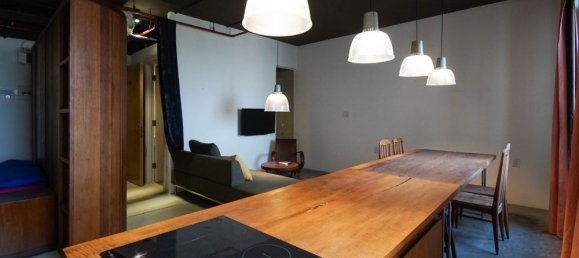 1 bedroom Apartment in Thu Duc, Vietnam No. 16635 6