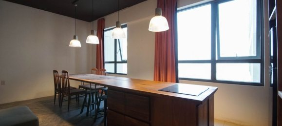 1 bedroom Apartment in Thu Duc, Vietnam No. 16635 3