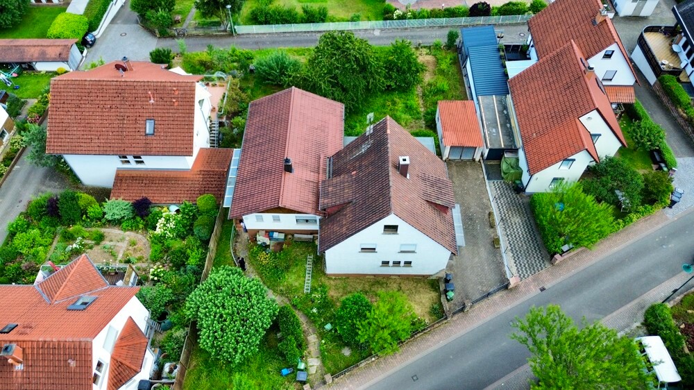 5 rooms Townhouse in Rhineland-Palatinate, Germany No. 134859