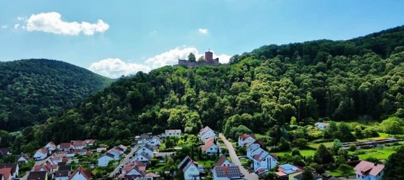 5 rooms Townhouse in Rhineland-Palatinate, Germany No. 134859 10