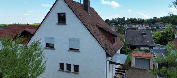 5 rooms Townhouse in Rhineland-Palatinate, Germany No. 134859 11