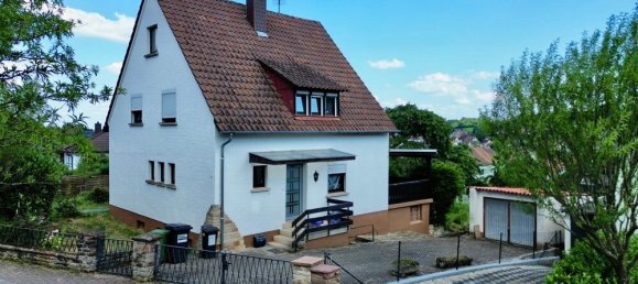 5 rooms Townhouse in Rhineland-Palatinate, Germany No. 134859 3