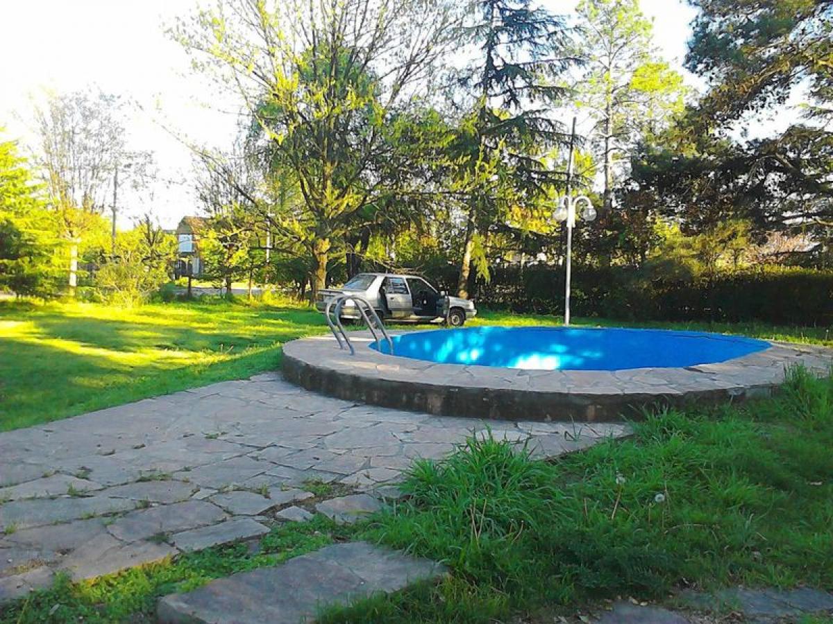 Grundstück in General Rodriguez, Argentina, Nr. 115111