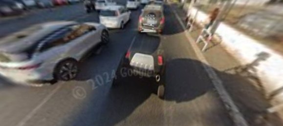 Квартира с 3 спальнями в Рим, Италия № 292173 12