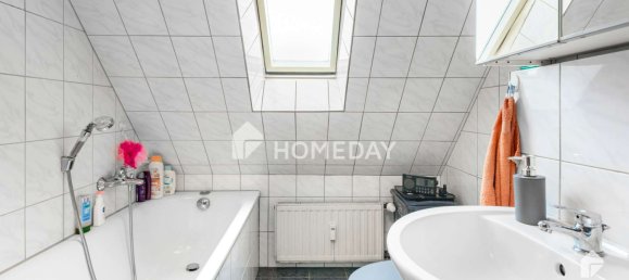 Apartamento de 3 dormitorios en Oberhausen, Germany No. 8309 9