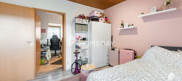 Apartamento de 3 dormitorios en Oberhausen, Germany No. 8309 7
