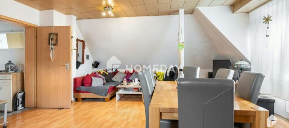 Apartamento de 3 dormitorios en Oberhausen, Germany No. 8309 3