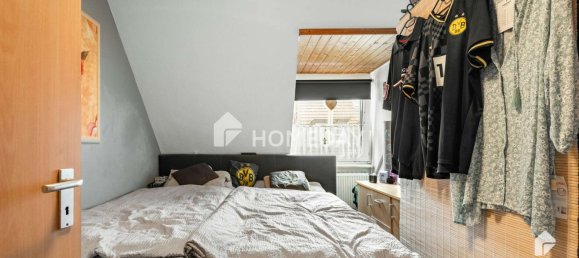 Apartamento de 3 dormitorios en Oberhausen, Germany No. 8309 5