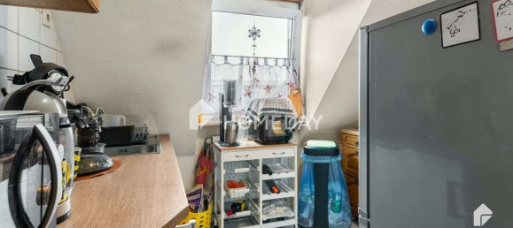 Apartamento de 3 dormitorios en Oberhausen, Germany No. 8309 4