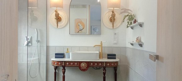 Пентхаус с 2 спальнями в Аликанте, Валенсия, Испания № 365726 2