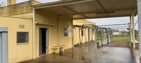 Villa de 3 divisões em Ostuni, Italy N.º 234886 45