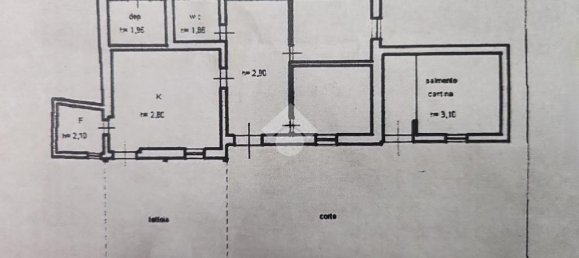 Villa de 3 divisões em Ostuni, Italy N.º 234886 50