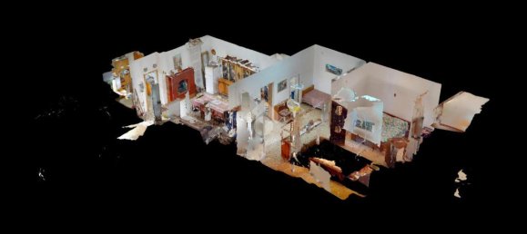 Villa de 3 divisões em Ostuni, Italy N.º 234886 19