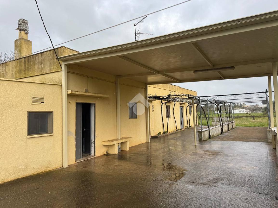 Villa de 3 divisões em Ostuni, Italy N.º 234886