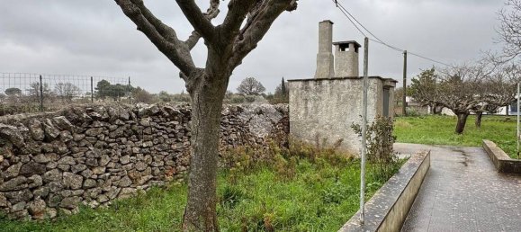 Villa de 3 divisões em Ostuni, Italy N.º 234886 7