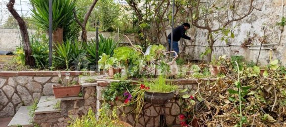 3 bedrooms Apartment in Naples, Italy No. 16780 17