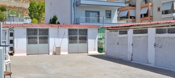 1003 m² maisonette en venta en Perama, Piraeus, Attica, Greece № 7120 28