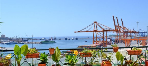 1003 m² maisonette en venta en Perama, Piraeus, Attica, Greece № 7120 20
