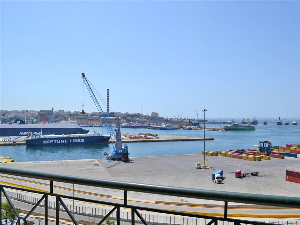 1003m² Property in Perama, Greece No. 7120