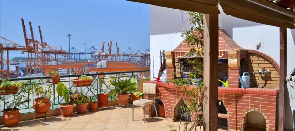 1003 m² maisonette en venta en Perama, Piraeus, Attica, Greece № 7120 19