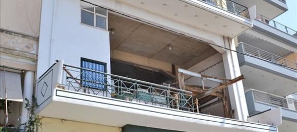 1003 m² maisonette en venta en Perama, Piraeus, Attica, Greece № 7120 2