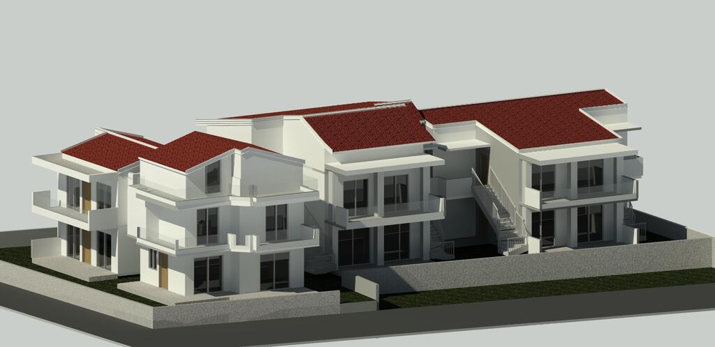 3 bedrooms Commercial property in Chalkidiki, Greece No. 3172