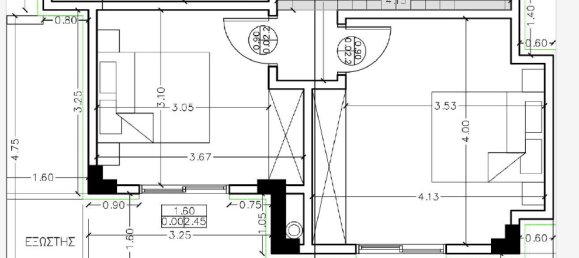 3 bedrooms Commercial property in Chalkidiki, Greece No. 3172 3