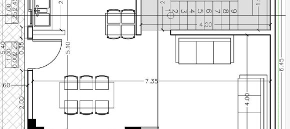 3 bedrooms Commercial property in Chalkidiki, Greece No. 3172 2