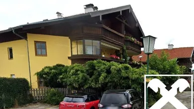 2 bedrooms Apartment in Strasswalchen, Austria No. 83230