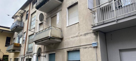 2 rooms Apartment in Seveso, Italy No. 28994 11